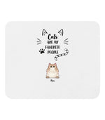 Load image into Gallery viewer, Cats Are My Favorite People
