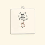 Load image into Gallery viewer, Cats Are My Favorite People
