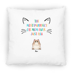 Load image into Gallery viewer, The Most Purrfect Cat Mom Ever.
