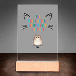 Load image into Gallery viewer, The Most Purrfect Cat Mom Ever.
