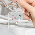 Load image into Gallery viewer, The Most Purrfect Cat Mom Ever.
