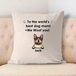 Load image into Gallery viewer, Best Dog Mom
