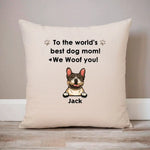 Load image into Gallery viewer, Best Dog Mom
