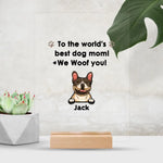 Load image into Gallery viewer, Best Dog Mom
