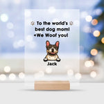 Load image into Gallery viewer, Best Dog Mom
