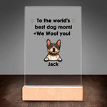 Load image into Gallery viewer, Best Dog Mom
