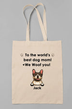 Load image into Gallery viewer, Best Dog Mom
