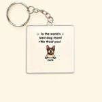 Load image into Gallery viewer, Best Dog Mom
