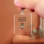 Load image into Gallery viewer, Best Dog Mom
