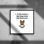 Load image into Gallery viewer, Best Dog Mom
