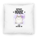 Load image into Gallery viewer, Cat House
