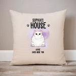 Load image into Gallery viewer, Cat House
