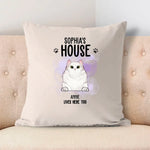 Load image into Gallery viewer, Cat House
