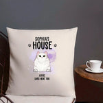 Load image into Gallery viewer, Cat House
