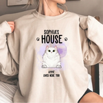 Load image into Gallery viewer, Cat House
