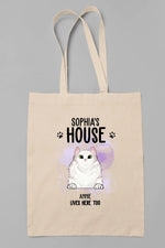 Load image into Gallery viewer, Cat House
