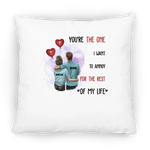 Load image into Gallery viewer, I Want To Be Annoying Until The End Of My Life
