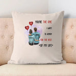 Load image into Gallery viewer, I Want To Be Annoying Until The End Of My Life
