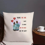 Load image into Gallery viewer, I Want To Be Annoying Until The End Of My Life
