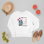 Load image into Gallery viewer, I Want To Be Annoying Until The End Of My Life
