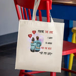 Load image into Gallery viewer, I Want To Be Annoying Until The End Of My Life
