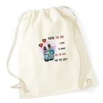 Load image into Gallery viewer, I Want To Be Annoying Until The End Of My Life
