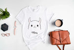 Load image into Gallery viewer, Kid's Llama
