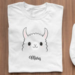 Load image into Gallery viewer, Kid's Llama
