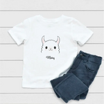 Load image into Gallery viewer, Kid's Llama
