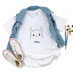 Load image into Gallery viewer, Kid's Llama
