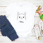 Load image into Gallery viewer, Kid's Llama

