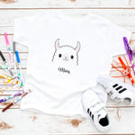 Load image into Gallery viewer, Kid's Llama
