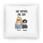 Load image into Gallery viewer, Like Mother, Like Son
