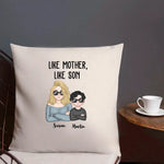 Load image into Gallery viewer, Like Mother, Like Son
