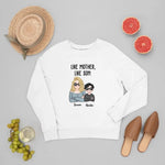 Load image into Gallery viewer, Like Mother, Like Son
