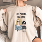 Load image into Gallery viewer, Like Mother, Like Son
