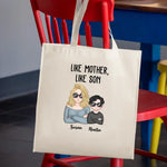 Load image into Gallery viewer, Like Mother, Like Son
