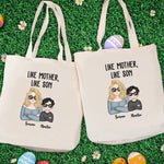 Load image into Gallery viewer, Like Mother, Like Son
