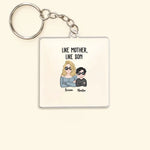 Load image into Gallery viewer, Like Mother, Like Son
