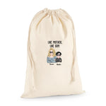 Load image into Gallery viewer, Like Mother, Like Son
