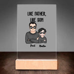 Load image into Gallery viewer, Like Father, Like Son
