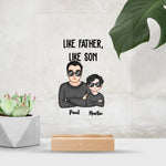 Load image into Gallery viewer, Like Father, Like Son
