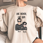 Load image into Gallery viewer, Like Father, Like Son
