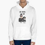 Load image into Gallery viewer, Like Father, Like Son
