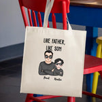 Load image into Gallery viewer, Like Father, Like Son
