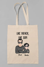 Load image into Gallery viewer, Like Father, Like Son
