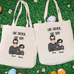 Load image into Gallery viewer, Like Father, Like Son
