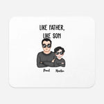 Load image into Gallery viewer, Like Father, Like Son
