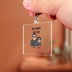 Load image into Gallery viewer, Like Father, Like Son
