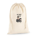 Load image into Gallery viewer, Like Father, Like Son
